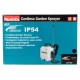 Makita DUS108Z garden sprayer Backpack garden sprayer 10 L Makita DUS108Z garden sprayer Backpack garden sprayer 10 L