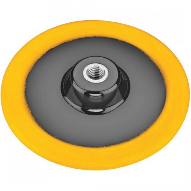 DeWALT DWP849X-QS car polisher 1250 W 3500 RPM DeWALT DWP849X-QS car polisher 1250 W 3500 RPM
