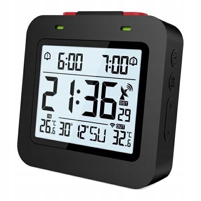 ELECTRONIC THERMOMETER OUTDOOR/INWARD. RING RING ELECTRONIC THERMOMETER OUTDOOR/INWARD. RING RING
