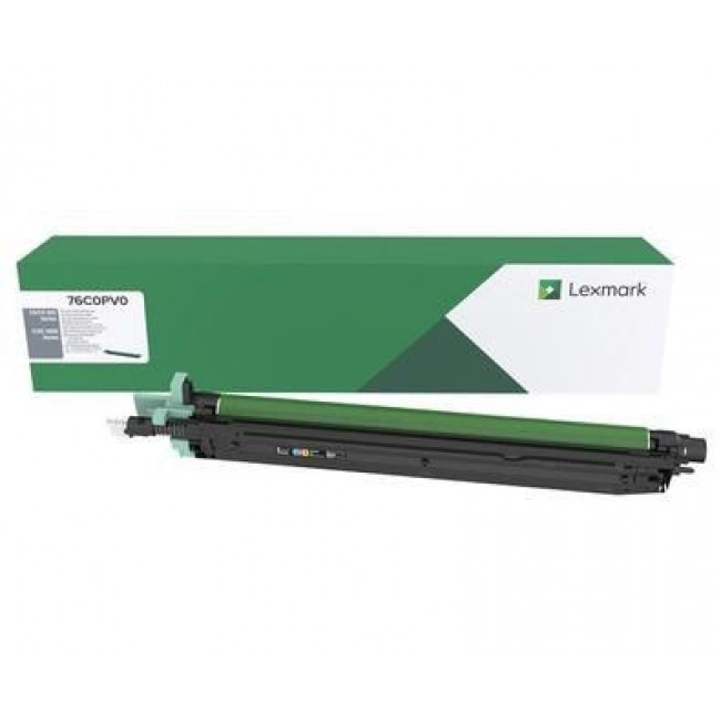 Lexmark 76C0PV0 imaging unit 90000 pages Lexmark 76C0PV0 imaging unit 90000 pages