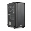 iBox CETUS 906 Midi Tower Black iBox CETUS 906 Midi Tower Black