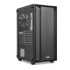iBox CETUS 906 Midi Tower Black iBox CETUS 906 Midi Tower Black