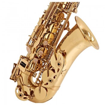 V-TONE AS 100 Alto Saxophone with Case Set