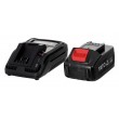 Brushless impact wrench 1/2 Brushless impact wrench 1/2