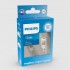 Philips Ultinon Pro6000 SI 11961WU60X2 Car signalling bulb
