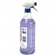 Mill Clean Wash liquid for cleaning windows, glass, mirrors, tiles with macchia fragrance 1.22 L Mill Clean Wash liquid for cleaning windows, glass, mirrors, tiles with macchia fragrance 1.22 L