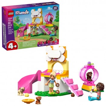 LEGO FRIENDS 42665 Puppy Playground