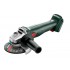 METABO. ANGLE GRINDER IN 18 L 9-125 QUICK CARCASS METABOX
