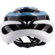 ROCKBROS Adjustable cycling helmet M 55-58 cm Blue-White ROCKBROS Adjustable cycling helmet M 55-58 cm Blue-White