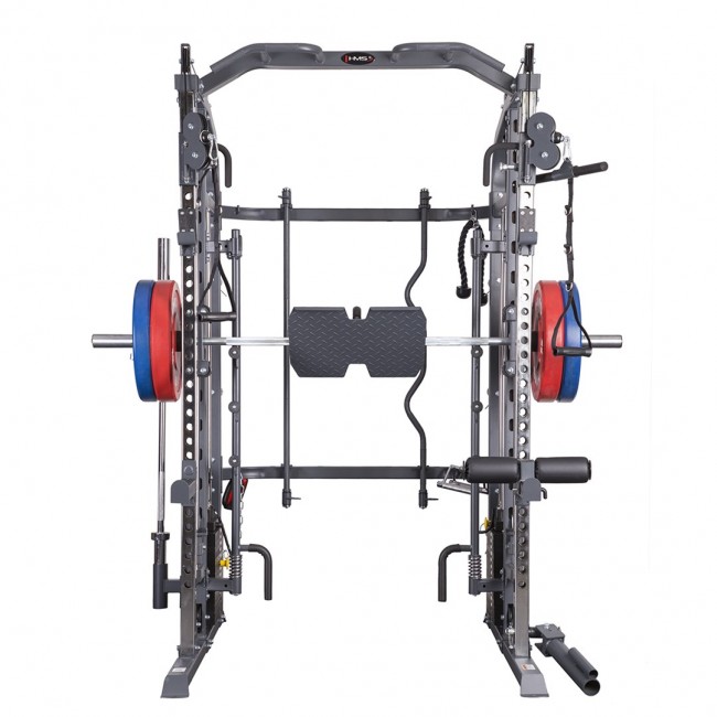 Leg press handle, accessory for Cyclops 2 HMS UWN070