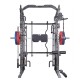 Leg press handle, accessory for Cyclops 2 HMS UWN070