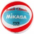 Mikasa Beach Classic Beach Volleyball White-Red-Blue BV543C-VXB-RSB 5