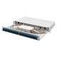 Digitus Fiber Optic Splice Box, Equipped, SC, OS2 Digitus Fiber Optic Splice Box, Equipped, SC, OS2
