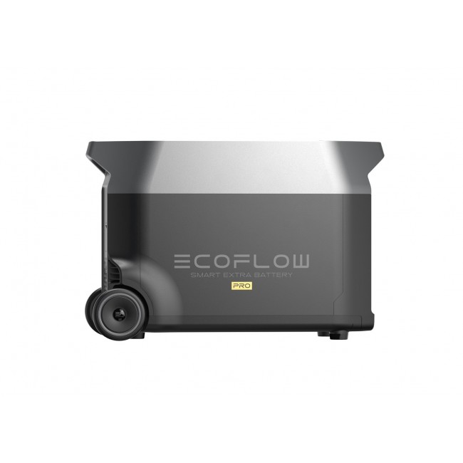 EcoFlow 50034006 portable power station accessory Battery EcoFlow 50034006 portable power station accessory Battery