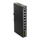 D-Link 8-port Gigabit Industrial Switch including 2 x 100/1000M SFP D-Link 8-port Gigabit Industrial Switch including 2 x 100/1000M SFP