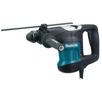 Makita HR3200C rotary hammer 850 W 3300 RPM SDS Plus