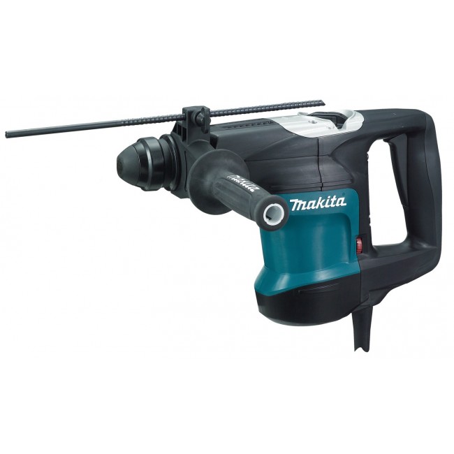 Makita HR3200C rotary hammer 850 W 3300 RPM SDS Plus