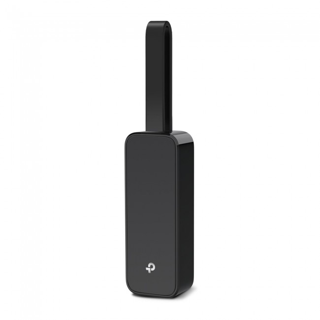 TP-Link USB 3.0 to Gigabit Ethernet Network Adapter TP-Link USB 3.0 to Gigabit Ethernet Network Adapter