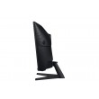 Samsung G55T computer monitor 86.4 cm (34