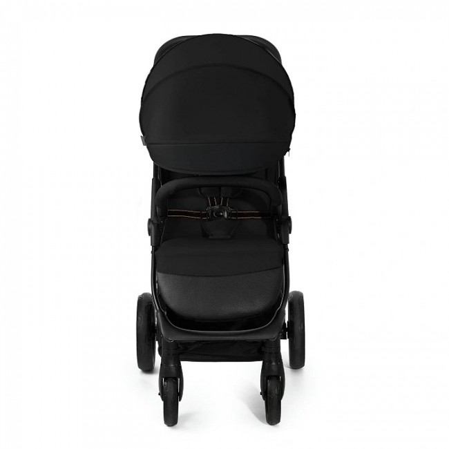 Kinderkraft pram TRIG 3 ONYX BLACK Kinderkraft pram TRIG 3 ONYX BLACK