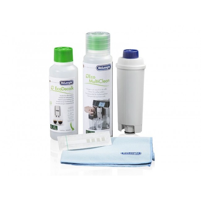 De Longhi DLSC306 Cleaning set De Longhi DLSC306 Cleaning set