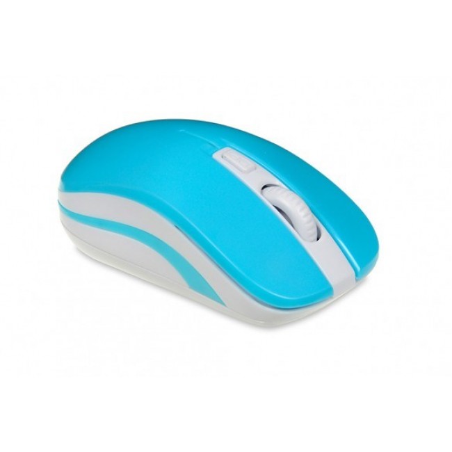 iBox LORIINI mouse Ambidextrous RF Wireless Optical 1600 DPI iBox LORIINI mouse Ambidextrous RF Wireless Optical 1600 DPI