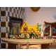 LEGO DISNEY 43242 Snow White and the Seven Dwarfs' Cottage LEGO DISNEY 43242 Snow White and the Seven Dwarfs' Cottage