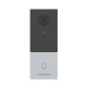 Foscam VD1 video intercom system 4 MP Black, Silver Foscam VD1 video intercom system 4 MP Black, Silver