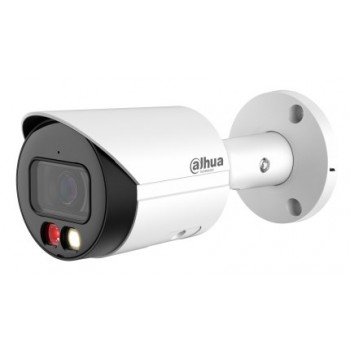 Dahua Technology WizSense IPC-HFW2549S-S-IL-0360B security camera Bullet IP security camera Indoor & outdoor 2960 x 1668 pixels Ceiling/wall