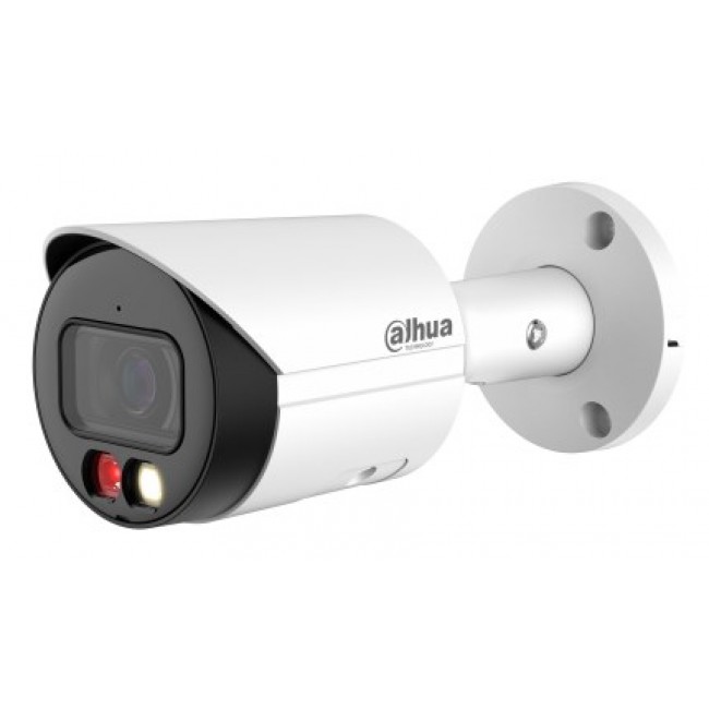 Dahua Technology WizSense IPC-HFW2549S-S-IL-0360B security camera Bullet IP security camera Indoor & outdoor 2960 x 1668 pixels Ceiling/wall Dahua Technology WizSense IPC-HFW2549S-S-IL-0360B security camera Bullet IP security camera Indoor & outdoor 2960 x 1668 pixels Ceiling/wall