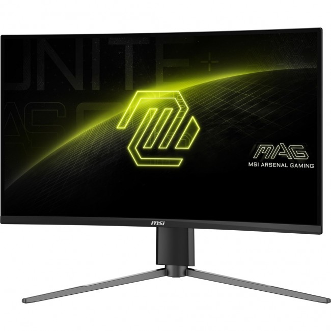 MSI MAG 27CQ6PF computer monitor 68.6 cm (27 MSI MAG 27CQ6PF computer monitor 68.6 cm (27