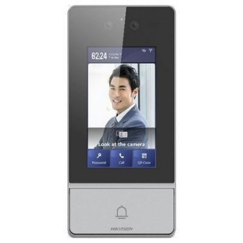 IP Door Station Hikvision DS-KV9503-WBE1
