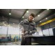 Bosch GWS 17-125 PS PROFESSIONAL angle grinder 12.5 cm 11500 RPM 1700 W 2.2 kg Bosch GWS 17-125 PS PROFESSIONAL angle grinder 12.5 cm 11500 RPM 1700 W 2.2 kg