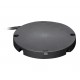Logitech Rally Mic Pod Hub Logitech Rally Mic Pod Hub