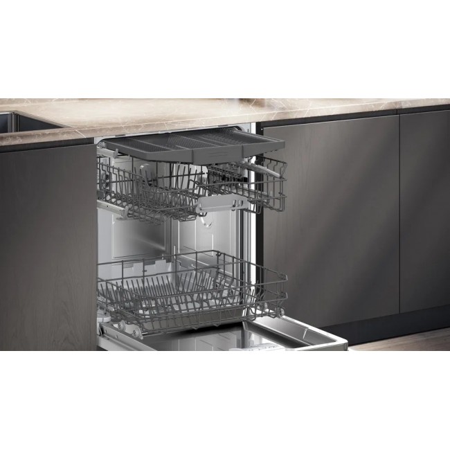 SIEMENS SN63HX17VE built-in dishwasher SIEMENS SN63HX17VE built-in dishwasher