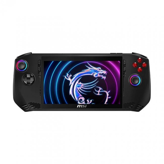 MSI Claw A1M-065PL Ultra 5 135H 7