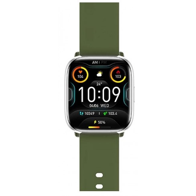 myPhone Watch Pastel 4.45 cm (1.75