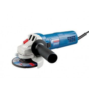 BOSCH. ANGLE GRINDER. 125mm/ 750W GWS 750 S REG. REV.