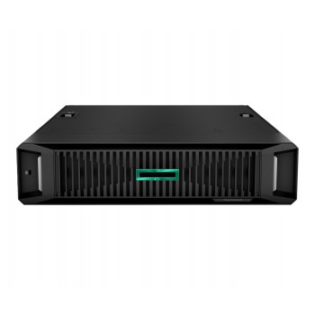 HPE ProLiant DL145 Gen11 8124P 2.45GHz 16c 1P 2x32GB-R 2SFF NS204i-u 2x1000W PS EMEA Server