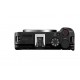 Canon EOS R50 V MILC Body 24.2 MP CMOS 6000 x 4000 pixels Black Canon EOS R50 V MILC Body 24.2 MP CMOS 6000 x 4000 pixels Black