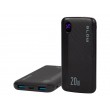 Power Bank 10000mAh QC 20W PB10B Power Bank 10000mAh QC 20W PB10B