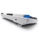 Mechanical keyboard 60% RED CORE MX60 MT1259 Mechanical keyboard 60% RED CORE MX60 MT1259