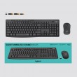 Logitech MK295 Silent Wireless Combo Logitech MK295 Silent Wireless Combo