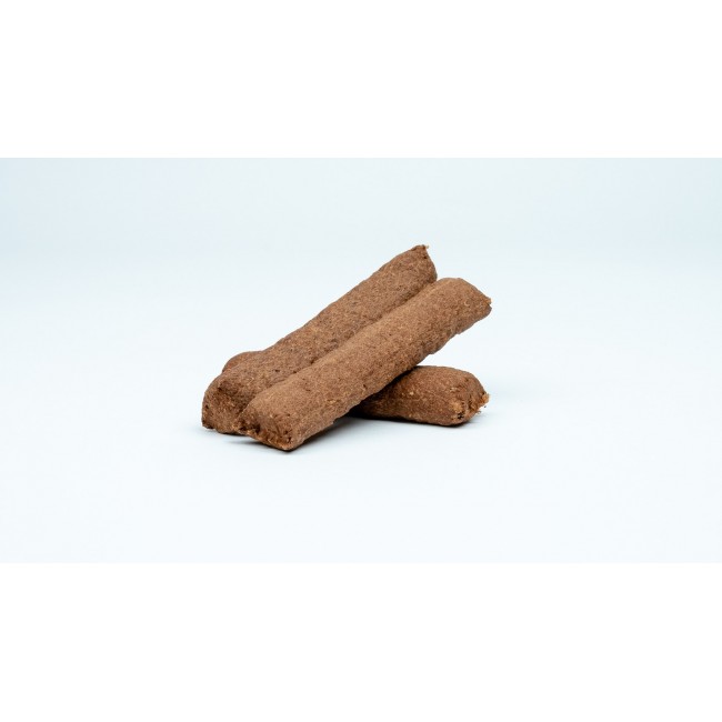TUF TUF Meaty sticks with goose - dog treat - 70g TUF TUF Meaty sticks with goose - dog treat - 70g