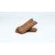 TUF TUF Meaty sticks with goose - dog treat - 70g TUF TUF Meaty sticks with goose - dog treat - 70g