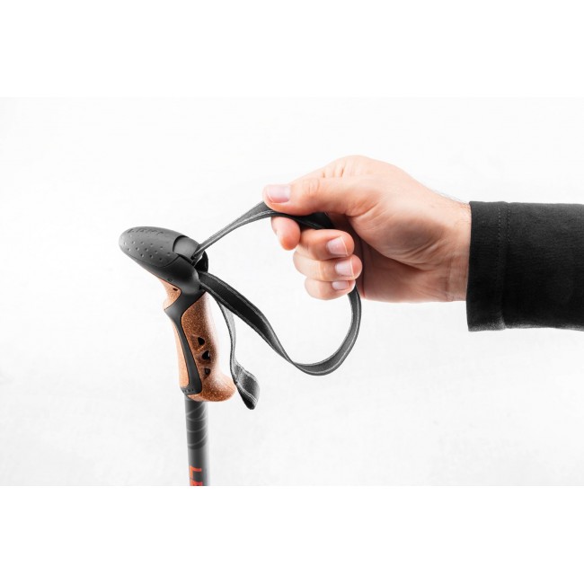 LEKI Khumbu trekking pole Unisex Telescopic