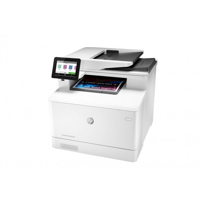 Printer HP Color LaserJet Pro M479fnw W1A78A Bestseller Free and fast delivery