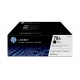 HP 78A 2-pack Black Original LaserJet Toner Cartridges HP 78A 2-pack Black Original LaserJet Toner Cartridges