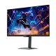 GIGABYTE M27UP 27 4K UHD Gaming Monitor - Dual Mode (4K 160Hz or FHD 320Hz), 3840 x 2160, 1ms, 350 cd/m , FreeSync Premium, DisplayHDR400, HDMI 2.1, Displayport 1.4 GIGABYTE M27UP 27 4K UHD Gaming Monitor - Dual Mode (4K 160Hz or FHD 320Hz), 3840 x 2160, 1ms, 350 cd/m , FreeSync Premium, DisplayHDR400, HDMI 2.1, Displayport 1.4