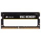Corsair CMSA32GX4M2A2666C18 memory module 32 GB 2 x 16 GB DDR4 Corsair CMSA32GX4M2A2666C18 memory module 32 GB 2 x 16 GB DDR4